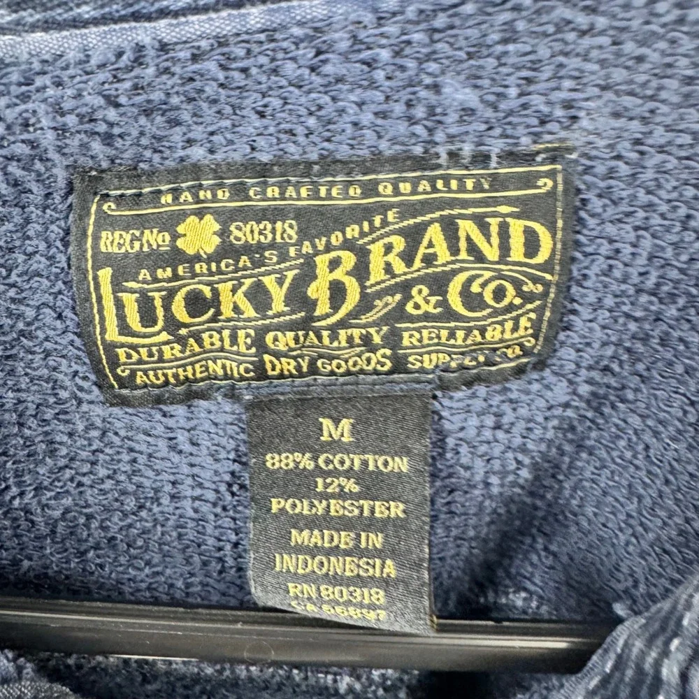 Lucky Brand lucky brand